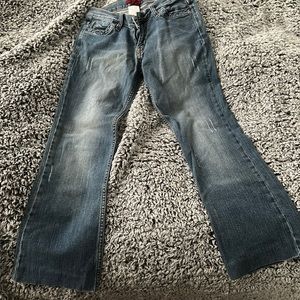 Red Fox Jeans